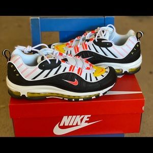 Nike Air Max 98